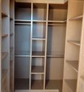 Muebles & Tapizados Tran vestidor
