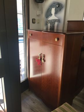 Muebles & Tapizados Tran muebles