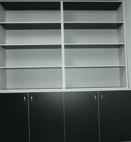 Muebles & Tapizados Tran mueble con cajones