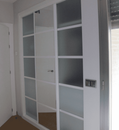 Muebles & Tapizados Tran armario