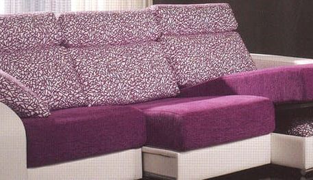 Muebles & Tapizados Tran sofá