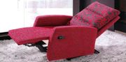 Muebles & Tapizados Tran sofá reclinable