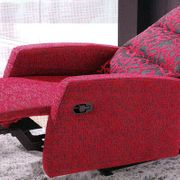 Muebles & Tapizados Tran sofá reclinable