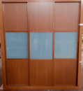 Muebles & Tapizados Tran armario