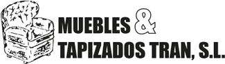 Muebles & Tapizados Tran logo