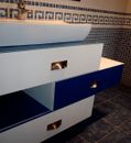 Muebles & Tapizados Tran muebles de baño