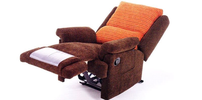 Muebles & Tapizados Tran sillón tapizado