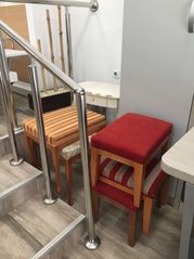 Muebles & Tapizados Tran muebles