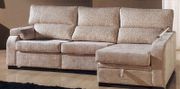 Muebles & Tapizados Tran sofa cheslong