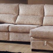 Muebles & Tapizados Tran sofa cheslong